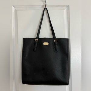 Michael Kors Black Purse